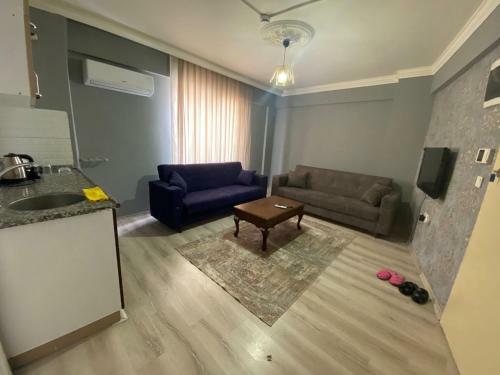 Ala?ahanlar Res?dence Apart Otel