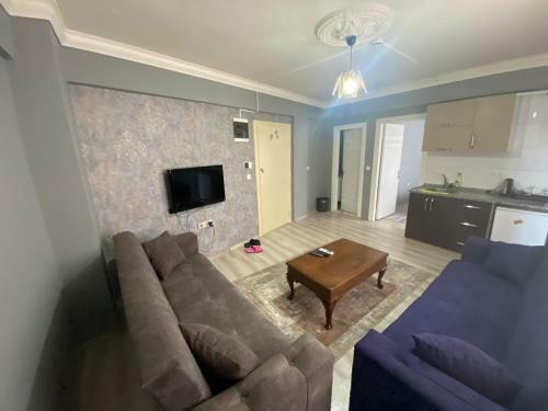 Ala?ahanlar Res?dence Apart Otel