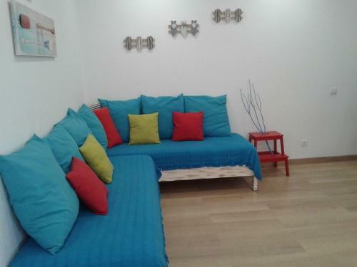 Apartamento Gui Beach House