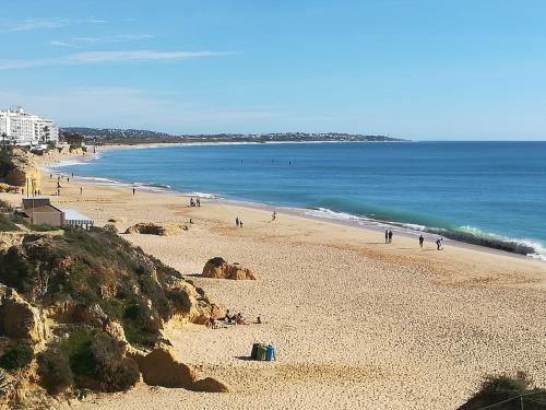 Apartamento Gui Beach House