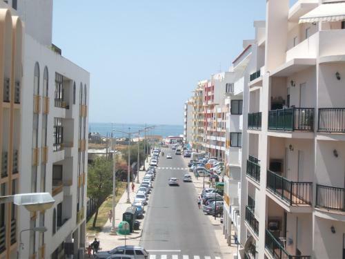 Apartamento Do Mar - Golden Sand