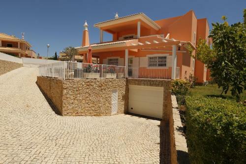 Villa Casa Antonio