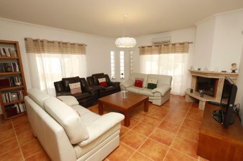 Villa Casa Antonio