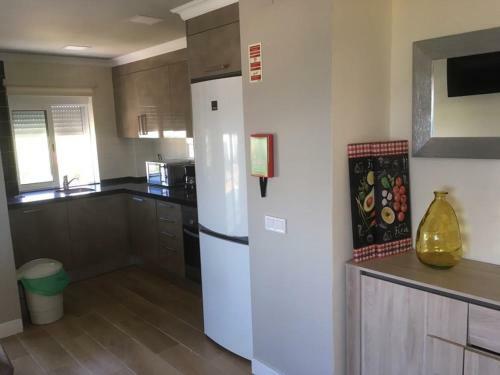 Apartamento Torre Mar