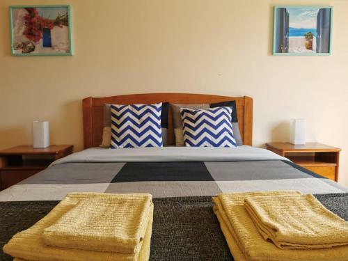 Charming Beach Apartment