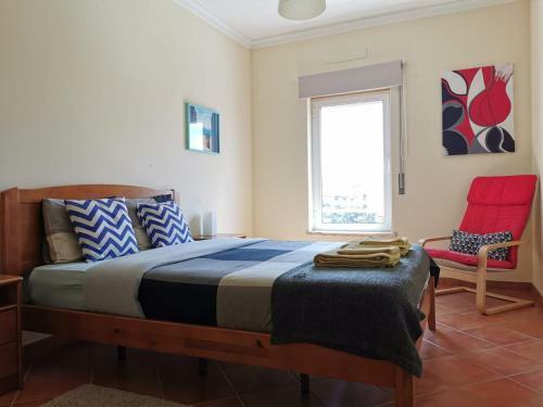 Charming Beach Apartment