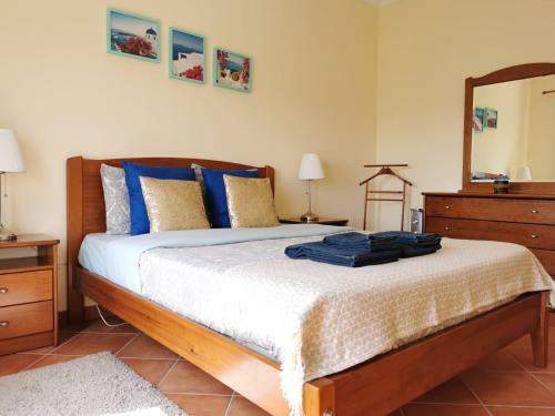 Charming Beach Apartment