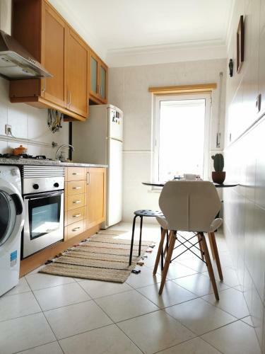 Charming Beach Apartment