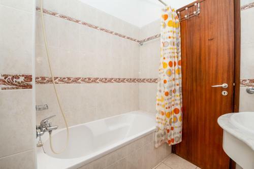 Apartamento Casa Da Praia