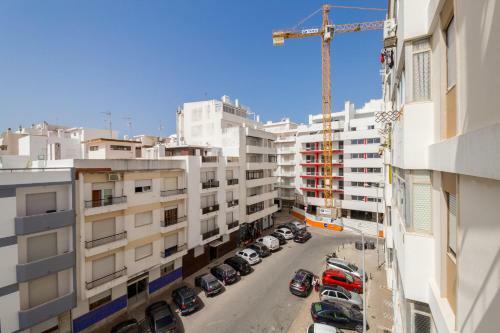 Apartamento Casa Da Praia