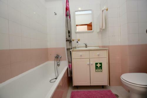Apartamento Casa Rabelo C