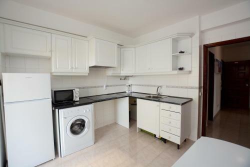 Apartamento Casa Rabelo C