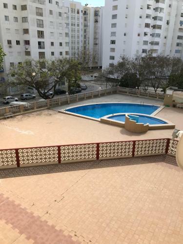 Apartamento Casa Rabelo C