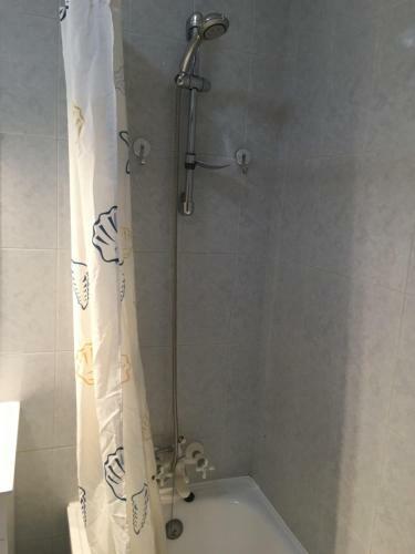 Apartamento 1a Atlantico 2 Rooms