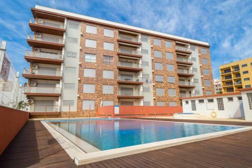 Beach & Pool Apartment - Perfect Harmony