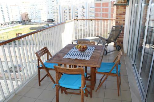 Beach & Pool Apartment - Perfect Harmony