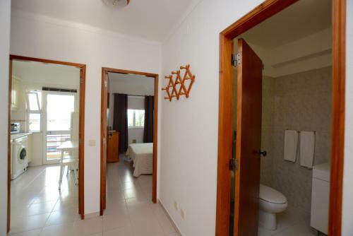 Apartamento Casa Caravela C