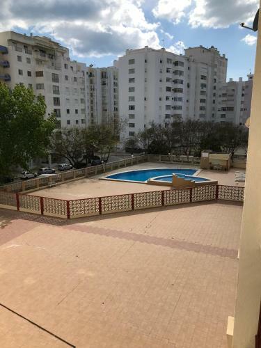 Apartamento Casa Caravela C