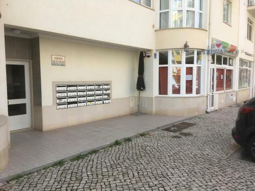 Apartamento 3 Atlantico Com Garagem