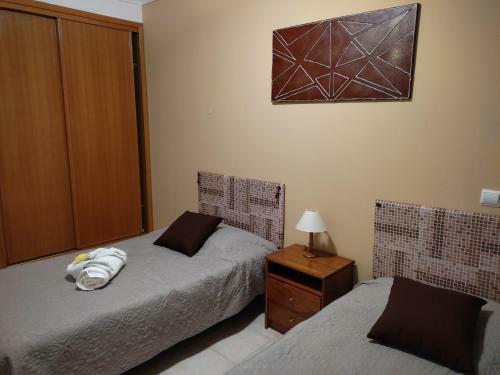 Apartamento 3 Atlantico Com Garagem