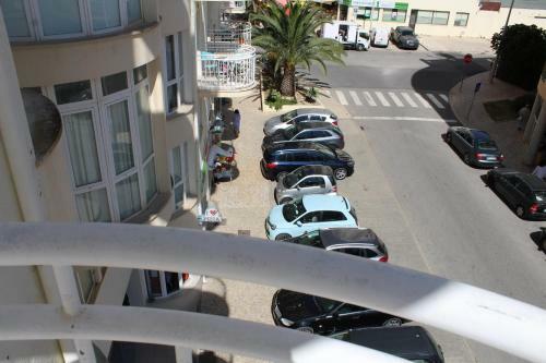 Apartamento 3 Atlantico Com Garagem