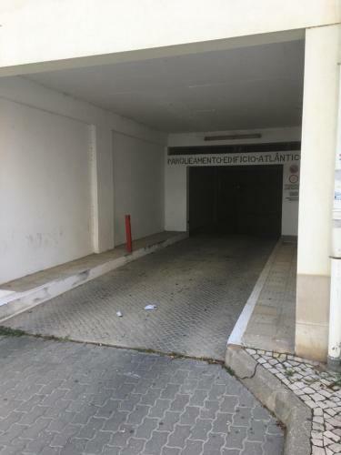 Apartamento 3 Atlantico Com Garagem