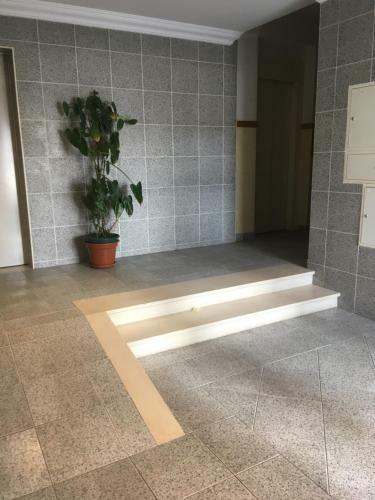 Apartamento 3 Atlantico Com Garagem