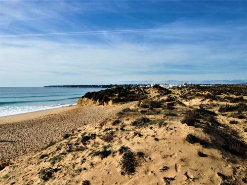 Apartamento Vista Mar