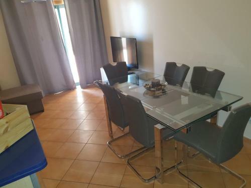 Apartamento Vista Mar