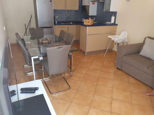 Apartamento Vista Mar