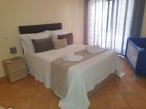 Apartamento Vista Mar