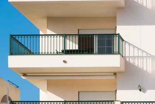 Apartamento Flh Arma��o de P�ra Ocean View Flat