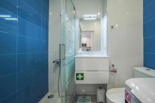 Apartamento Timeless Beach I