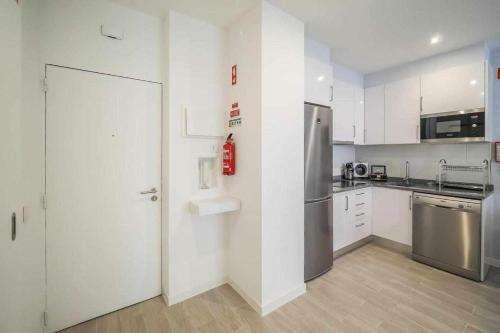 Apartamento Timeless Beach I