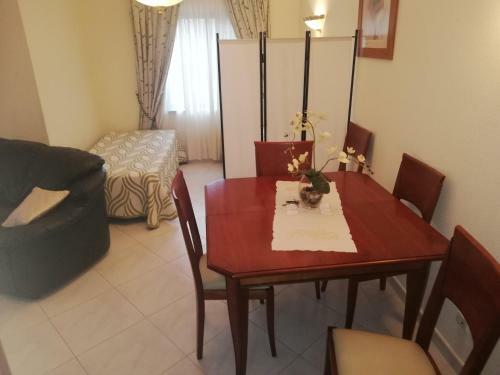 Apartamento Happy