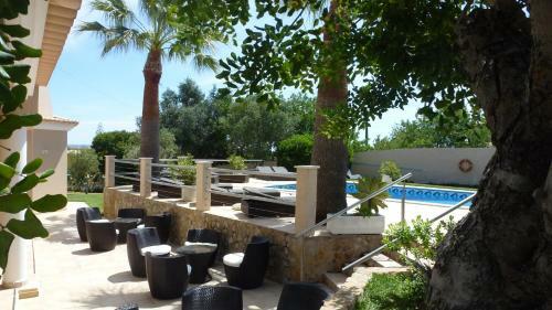 Hotel Villa L'estaque