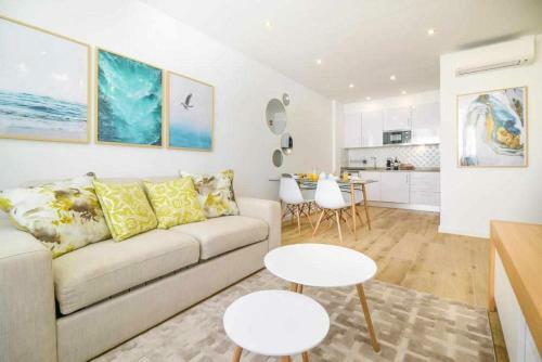 Apartamento Timeless Beach II