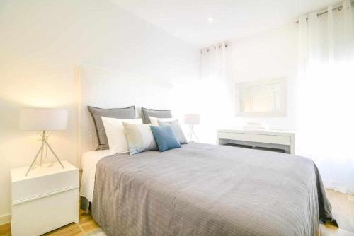 Apartamento Timeless Beach II