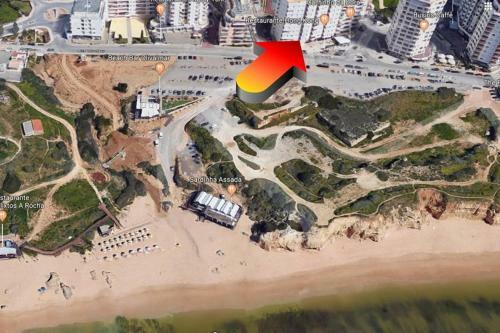 Apartamento Marisol 2f Waterfront