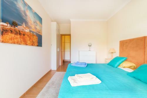 Beach Paradise Apartment