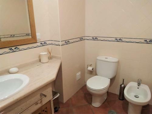 Apartamento T-3 1arcos