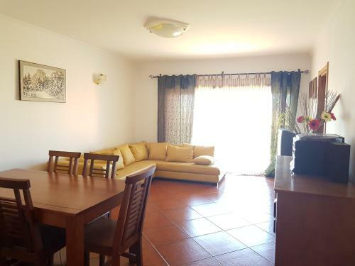 Bright Tide Apartment - T2 Arma��o de P�ra