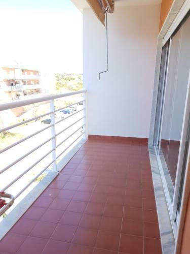Bright Tide Apartment - T2 Arma��o de P�ra