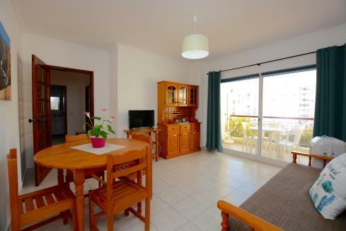 Apartamento Casa Canoa B