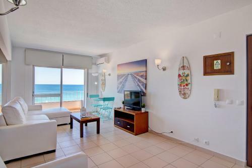 Apartamento Vista Mar 4�e