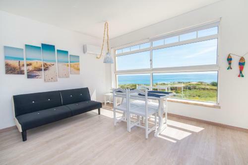 Apartamento Casa Dos Peixes