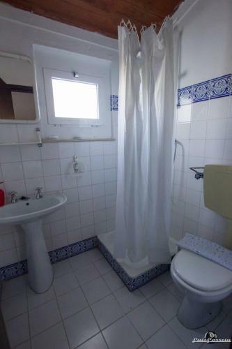 Casa Das 3 Palmeiras