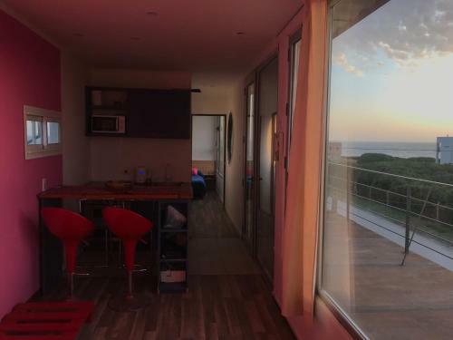 Container Cubo Hotel