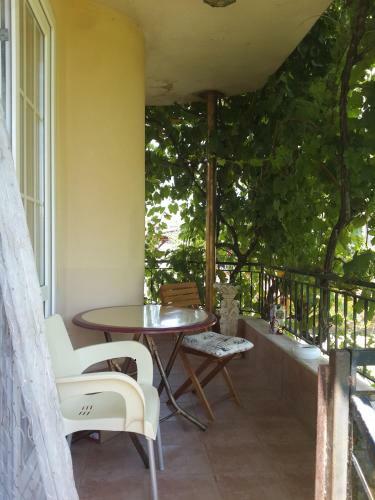 Akdeniz House