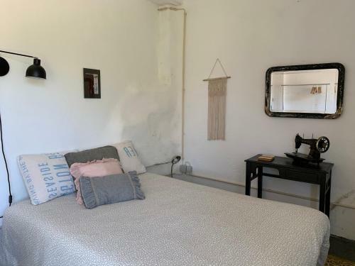 Loft - Casinha � Porta